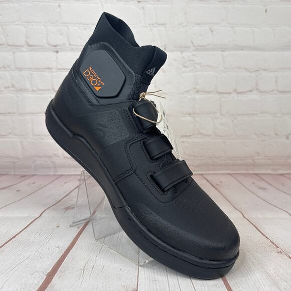 Adidas Five Ten FreeRider Pro Mid Mountain Bike Shoes Mens Size 6.5 (H02024) - Picture 2 of 11